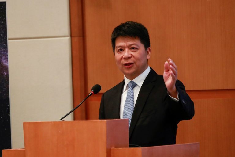 Sepanjang 2018, Huawei Kantongi Pendapatan 1,53 Kuadriliun Rupiah