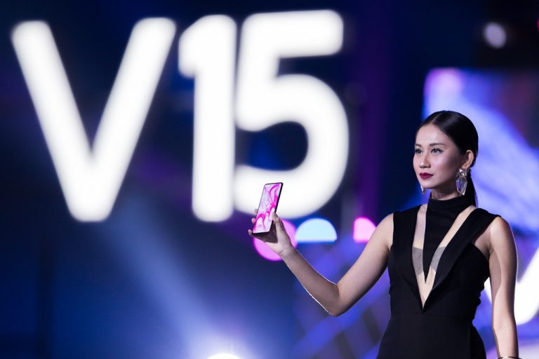 Siap-siap! Vivo V15 Pro Akan Ramaikan Pasar Smartphone Indonesia