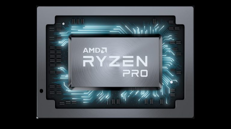 Perkuat Lini Premium Notebook Komersial, AMD Hadirkan Prosesor 2nd Gen AMD Ryzen™ PRO dan AMD Athlon™ PRO Mobile