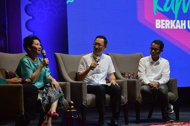 Lazada Gelar Program ‘Berkah untuk Semua’ di Ramadan 2019