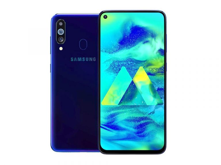 Sebentar Lagi Hadir, Samsung Galaxy M40 dengan Infinity-O Display, Triple Camera, dan Snapdragon 675