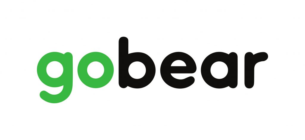 GoBear Logo