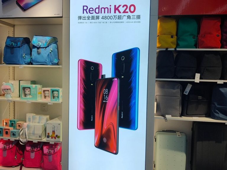 Redmi K20: Makin Menarik dengan Snapdragon 730, Triple Camera, Pop-up Selfie, dan Dual-Band GPS