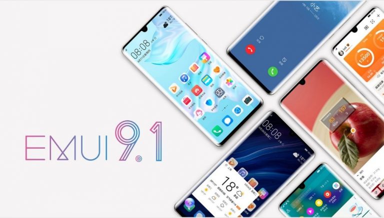 Tersedia Mulai Besok, Inilah Jajaran Smartphone Huawei yang Mendapatkan Upgrade EMUI 9.1