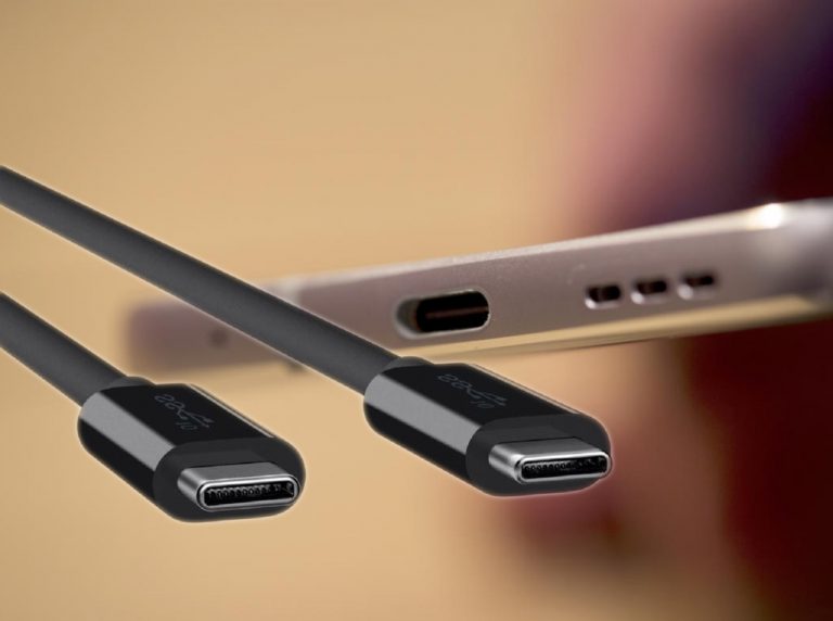 Janjikan Kecepatan Hingga 40 Gbps, Perangkat USB 4 Mulai Hadir di 2020
