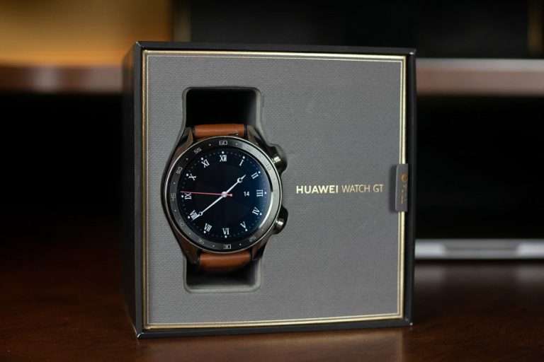 Arloji Pintar Terpopuler di Dunia, HUAWEI WATCH GT Laku Lebih Dari 2 Juta Unit