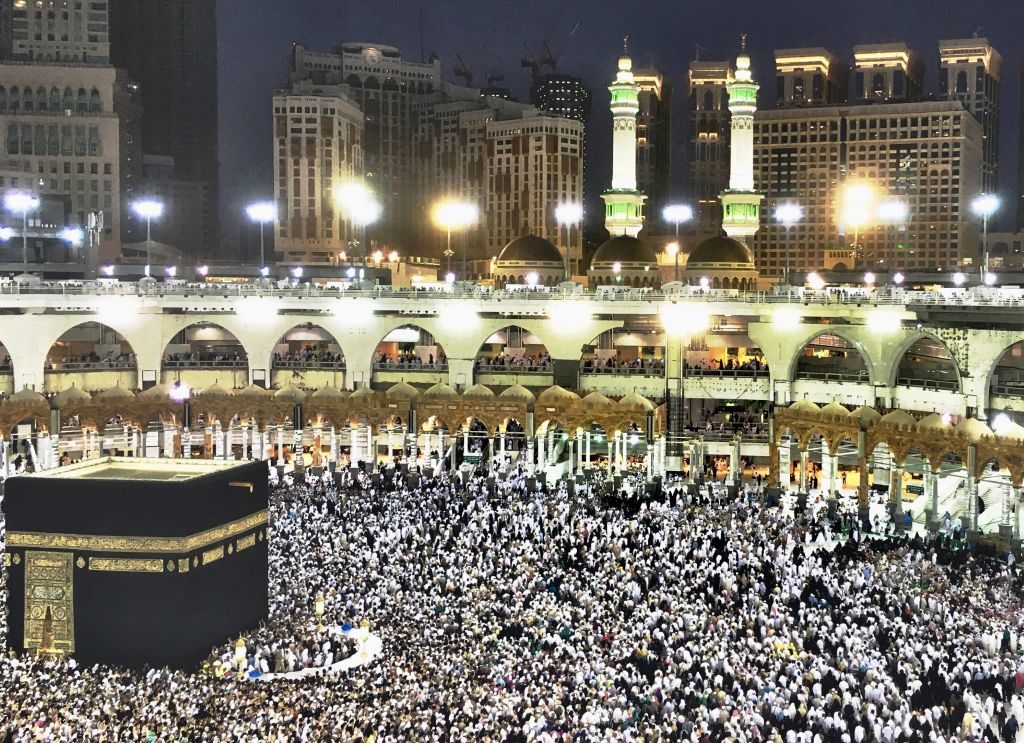 holy kaaba mecca 320054