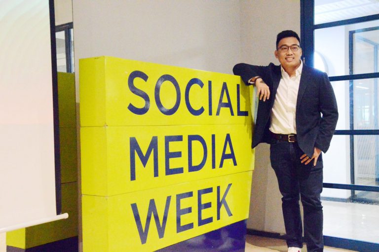 Ajang Sosial Media Week Jakarta Kembali Digelar November 2019
