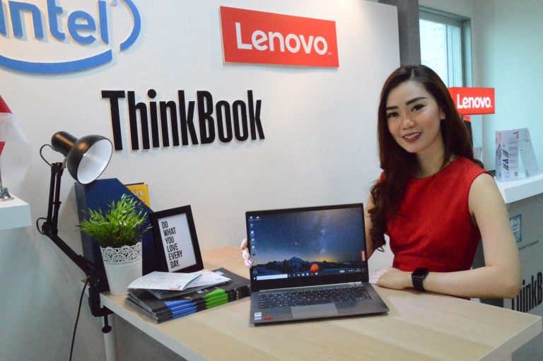 Bekali Generasi Millenial Miliki Creative CEO Mindset, Lenovo Gelar Ajang Lenovo Thinkbook CEO Club