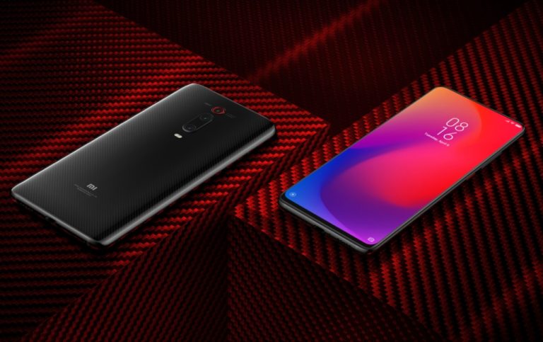 Redmi K20 Pro untuk Cina dan India, Xiaomi Pilih ‘Kembarannya’ Mi 9T Pro untuk Pasar Global