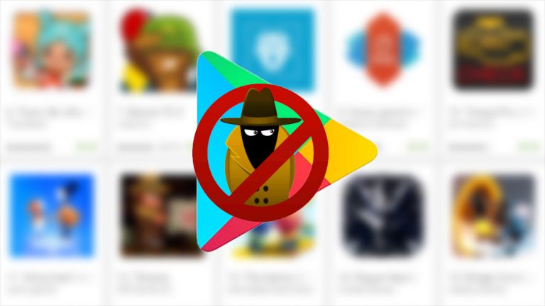 Google Cabut 85 Aplikasi Adware dari Google Play Store
