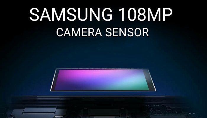 Bekerja Sama dengan Xiaomi, Samsung Umumkan Sensor Kamera Seluler 108MP Pertama di Dunia
