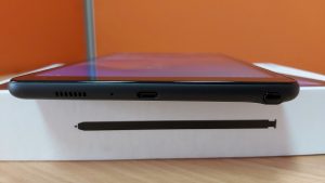 samsung tab yang ada pen
