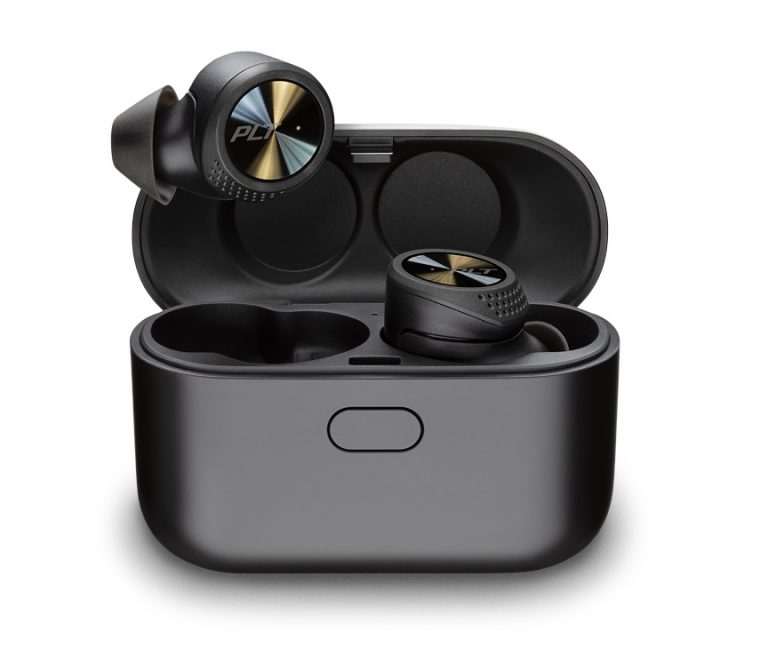 Berbekal Fitur-fitur Unik, Plantronics Luncurkan Tiga “Earbud” Nirkabel dan Headphone Terbaru
