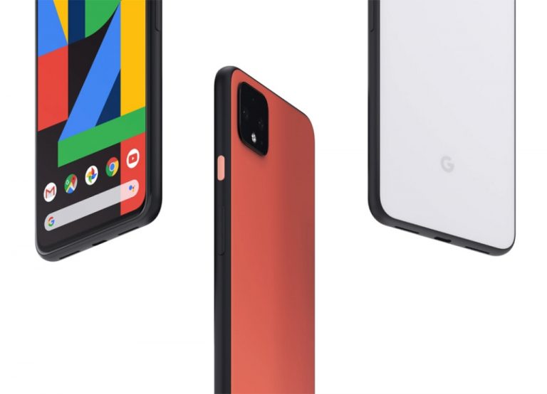 Smartphone Terbaik Google Resmi Meluncur. Apa Saja Fitur Inovatif dari Pixel 4 Series?