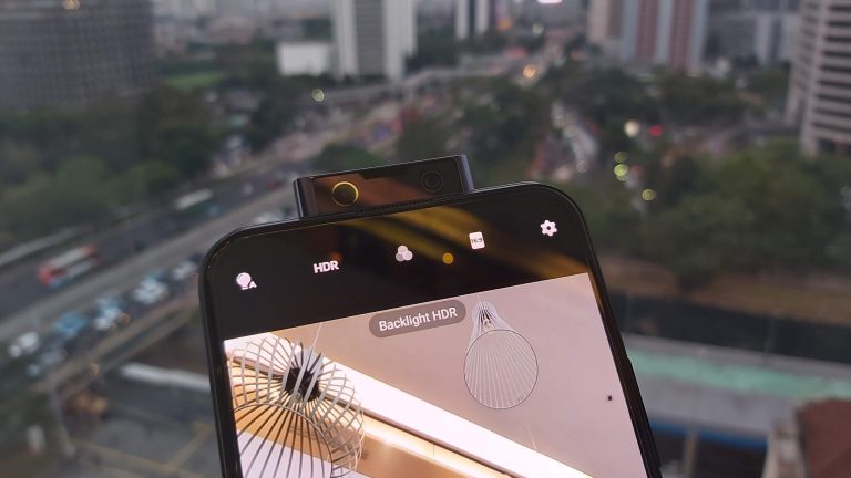 Ini Lima Alasan Mengapa Dual Pop-Up Selfie Vivo V17 Pro Patut untuk Dicoba