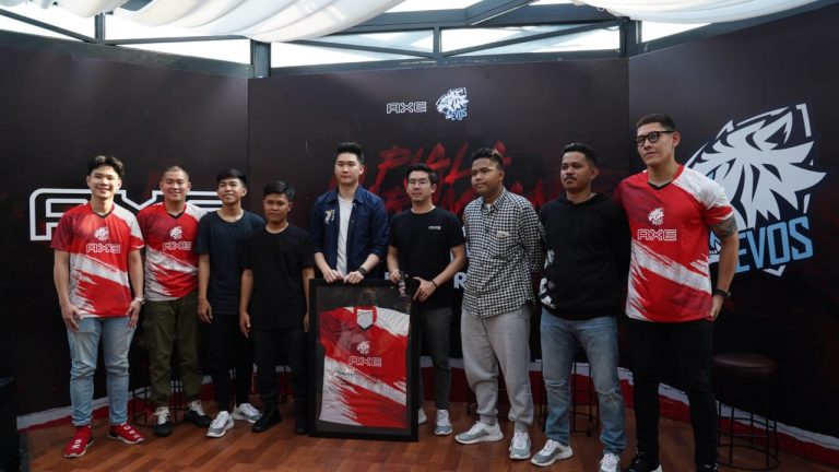 Inilah Empat Pemenang Kompetisi Nasional Free Fire #PialaHarumkanIndonesia