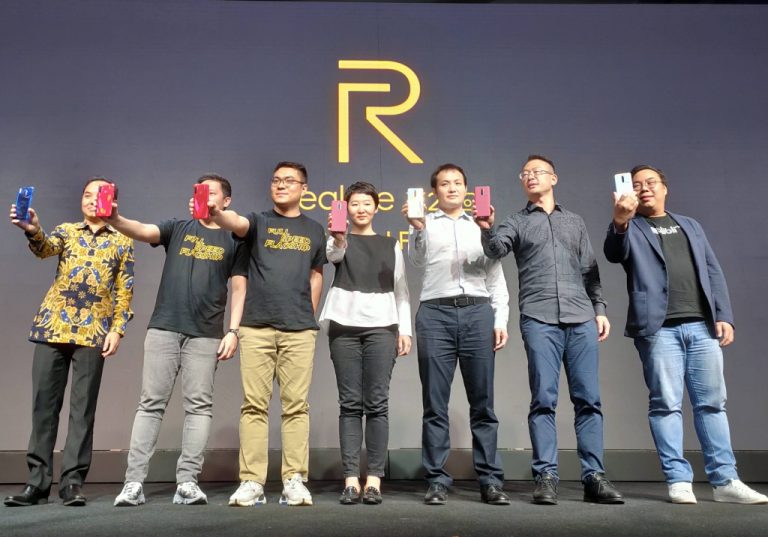 Dianggap ‘Flagship Kiler 2019’, Realme X2 Pro Resmi Dijual Rp 7,8 Juta di Indonesia