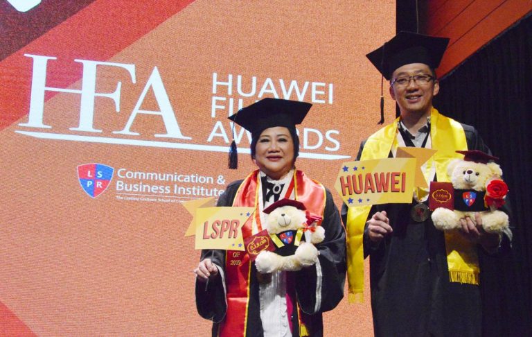 Huawei Gelar HUAWEI Film Awards (HFA): Ajang Kompetisi Pembuatan Film Menyasar Sutradara dan Kreator Konten