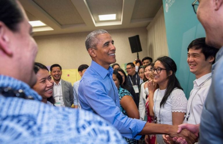 18 Pemimpin Muda Asal Indonesia Diundang Obama di Ajang “Leaders: Asia-Pacific”