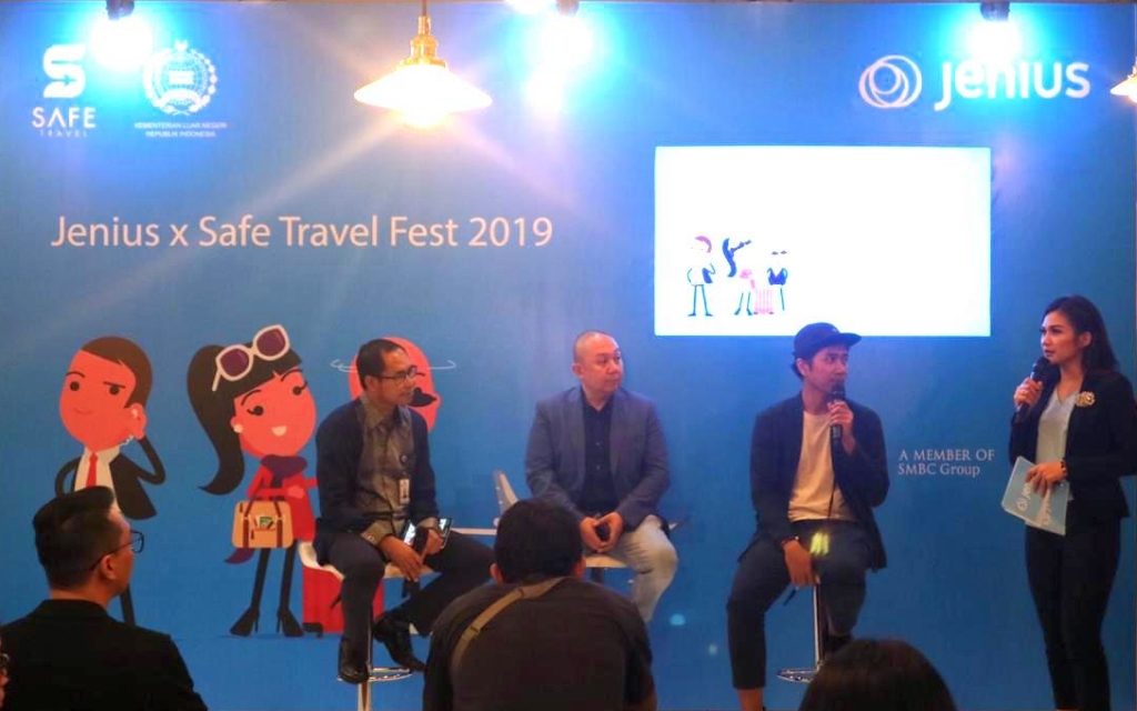 Safe Travel Fest 2019 02