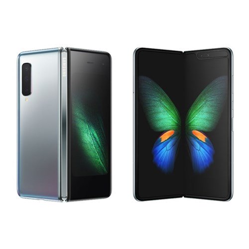 Dominan, Samsung Tidak Punya Lawan di Pasar Smartphone 5G Pada Q3 2019