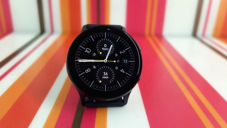 Review Samsung Galaxy Watch Active II: Smartwatch yang Bisa Bikin Hidup Lebih Mudah Lagi