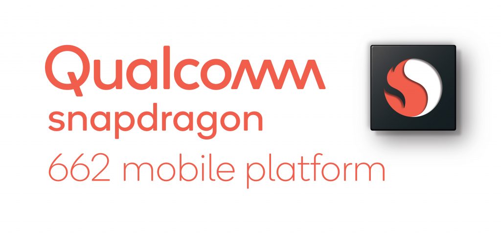 Qualcomm Snapdragon 662 Mobile Platform