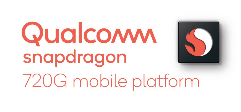 Qualcomm Snapdragon 720G Mobile Platform