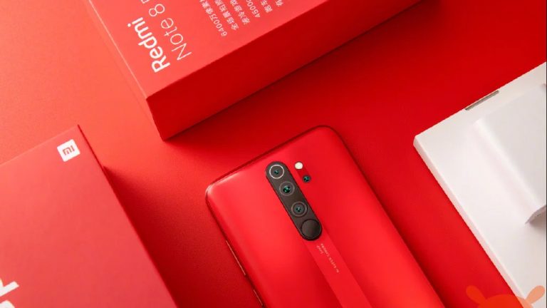 Xiaomi Keluarkan Warna Baru untuk Redmi Note 8 Pro, Yaitu Twilight Orange