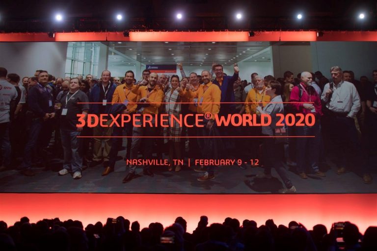 Mantapkan Teknologi 3D, Dassault Systèmes Gelar 3DEXPERIENCE World 2020