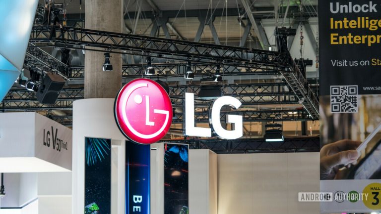 LG Resmi Tutup Divisi Smartphone