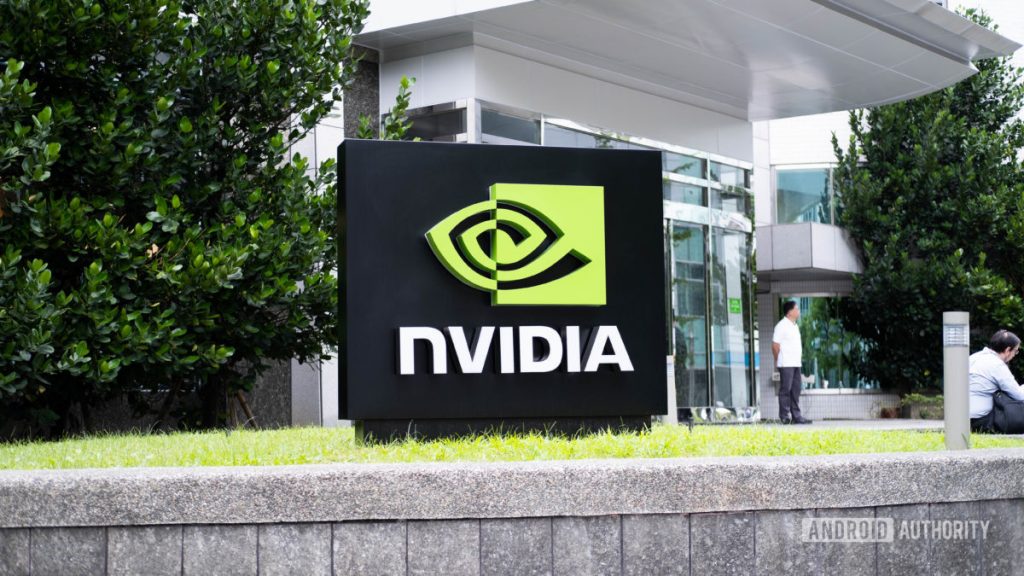 NVIDIA logo outside 1 1200x675