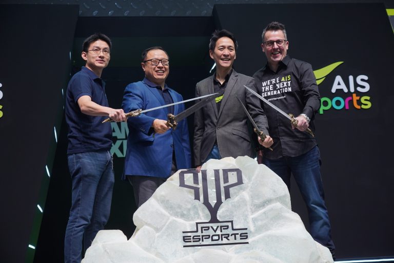 Ditopang Singtel dan Telkomsel, Liga Komunitas Esports PVP Hadir dengan Skala Lebih Besar