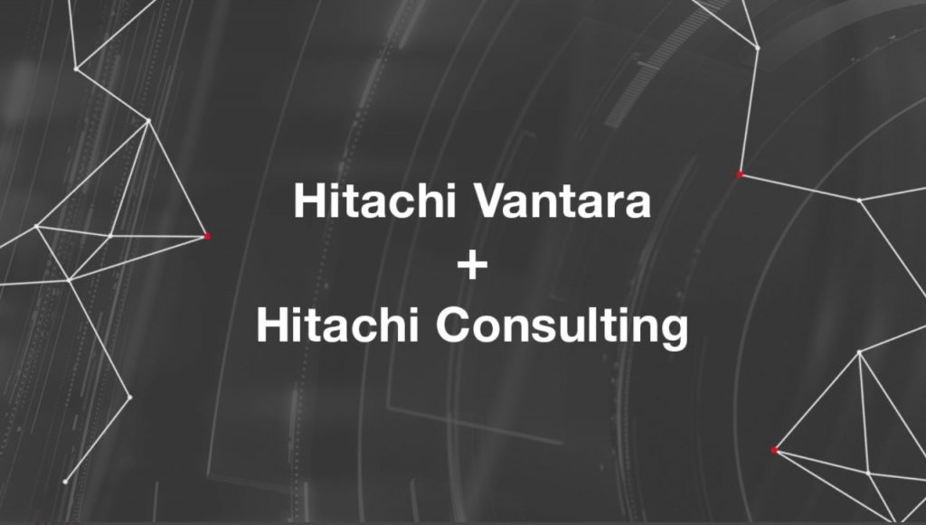 Hitachi Vantara 2