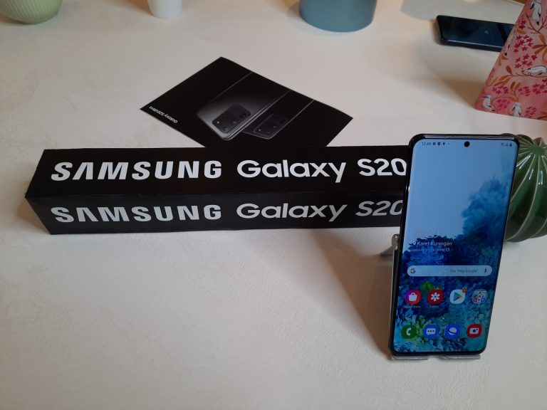 Fitur Kamera Ini yang Bikin Samsung Galaxy S20 Ultra Menarik Perhatian Fotografer