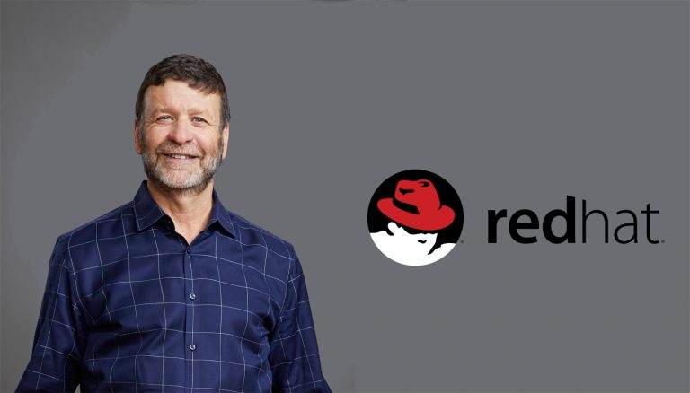 Paul Cormier Dipercaya Jadi Presiden dan CEO Red Hat