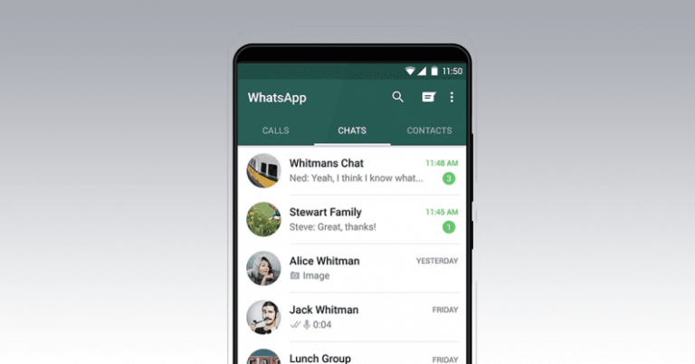 WhatsApp Sesegera Mungkin Mendukung Panggilan Grup Hingga 8 Orang