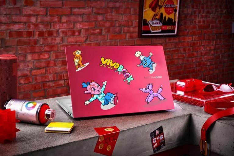 Asus Luncurkan Laptop Stylish VivoBook S14 S433. Berapa Harganya?