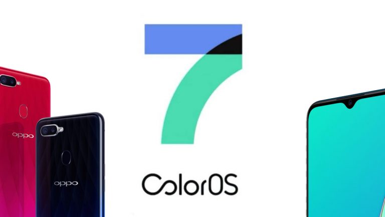 Ini Daftar Smartphone Oppo yang Akan Mendapat Pembaruan ColorOS 7 Android 10