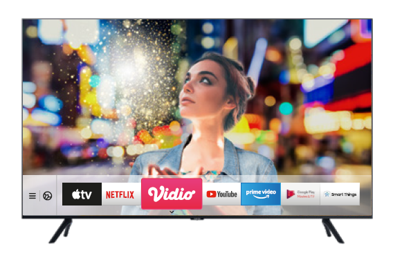 Agar New Normal Tak Menjemukan, Samsung Perkenalkan Super Smart TV 2020