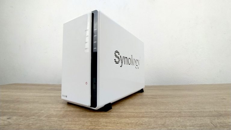 Review Synology DiskStation DS220j, NAS yang Membuat Anda Memiliki Layanan Cloud Eksklusif