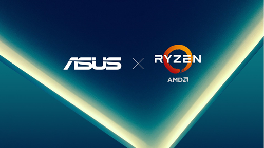 Dirancang Teknologi 7nm, Inilah Lini Lengkap ASUS x AMD Ryzen™ 4000 Series Mobile Processors