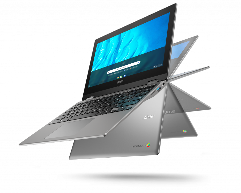 Acer Chromebook Spin 311 CP311 3H Standard 03