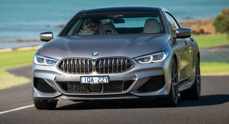 Mengondisikan Bagian Interior, BMW Suguhkan Fitur ‘Remote Engine Start’