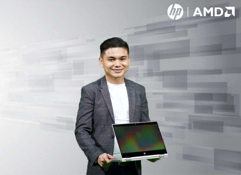 HP ProBook x360 435 G7 01