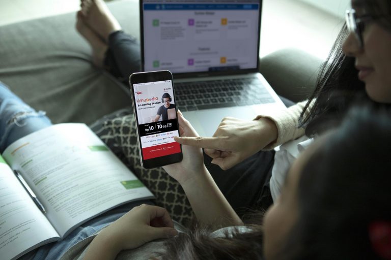 Permudah Siswa Belajar dari Rumah, Telkomsel Tawarkan Kuota Data 10GB Senilai Rp10