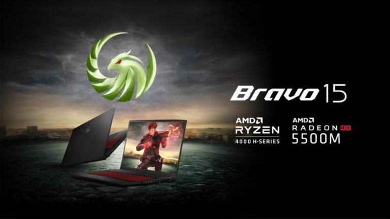 Akan Segera Meluncur di Indonesia, Kehadiran MSI Bravo 15 Diiringi Berbagai Promo Menarik