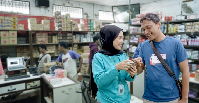 Dukung Kelancaran Bisnis, GudangAda Hadirkan Solusi Digital bagi Pedagang Grosir dan Eceran FMCG