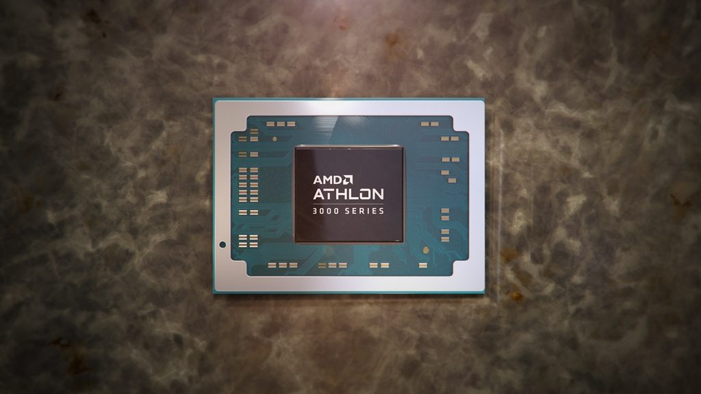 Athlon 1